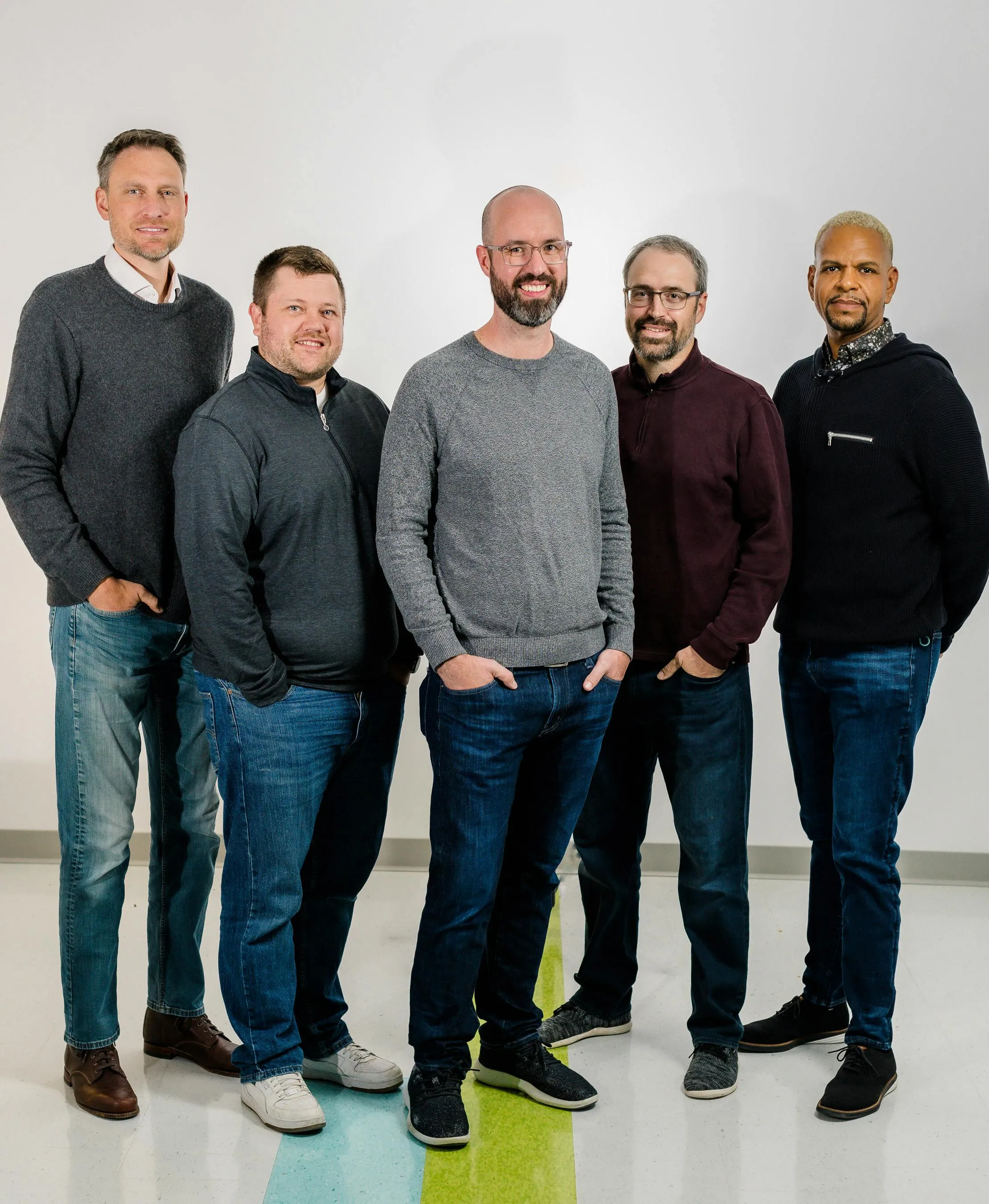 The Dash Bio team