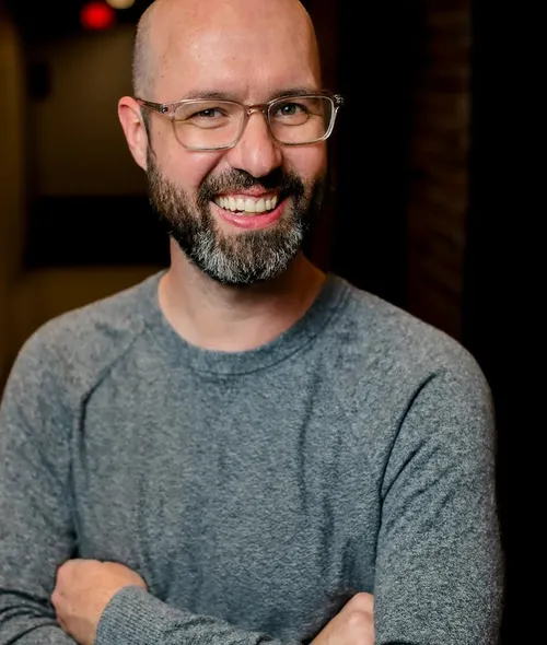 Dave Johnson, Chief Executive Officer