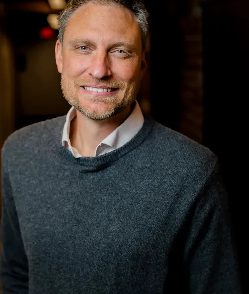 Ely Porter, Chief Scientific Officer